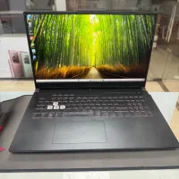 لپتاپ گیمینگ Asus تاف رم۱۶ هارد1ترا گرافیک6RTX3060|رایانه همراه|تهران, تجریش|دیوار