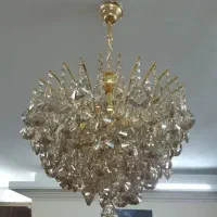 لوستر آبشاری