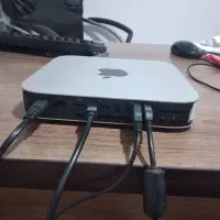 mini-mac|رایانه رومیزی|مشهد, هنرستان|دیوار