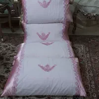 بالش پر