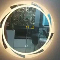 آیینه روشویی خرید مستقیم از تولیدی|لوازم سرویس بهداشتی|سنندج, |دیوار