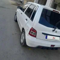 پراید ۱۱۱|خودرو سواری و وانت|ورامین, شهرک مدرس|دیوار