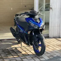 موتور طرح ایروکس|موتورسیکلت|سرپل ذهاب, |دیوار