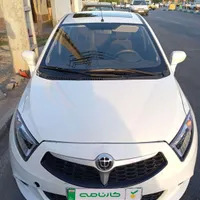 بلریانس H220 اتوماتیک مدل ۱۳۹۶با ضمانت کارنامه|خودرو سواری و وانت|کرج, مهرویلا|دیوار