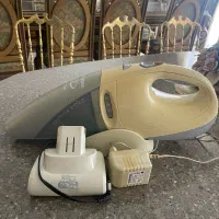 جارو شارژی بلک اند دکر