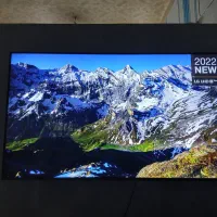 تلویزیون۶۵ الجی تازه زیر قیمت|تلویزیون و پروژکتور|سنندج, |دیوار