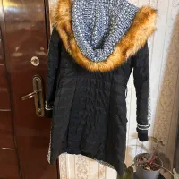 پالتو نو|لباس|مشهد, عامل|دیوار