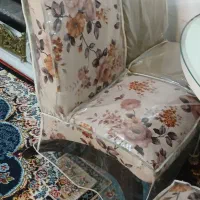 ناهار خوری ۴ نفره|میز و صندلی غذاخوری|بهارستان, |دیوار