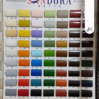 نقاشی ساختمان صفر تا صد انجام میدم