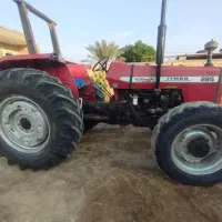 تراکتور 285 مدل 92