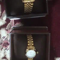 ساعت مچی|ساعت|قرچک, داوود آباد|دیوار