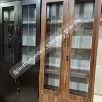 کتابخانه قاب دار زونکن خور