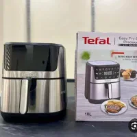 حراج سرخ کن چای ساز کتری و قوری اسنک ساز|سایر لوازم برقی|ایلام, |دیوار