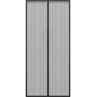 پرده توری مگنتی آهن ربایی مغناطیسی پرداخت در محل