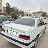 پژو پارس موتور جدید|خودرو سواری و وانت|اسفراین, |دیوار