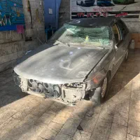 پژو پارس مدل ۹۱|خودرو سواری و وانت|کرج, کلاک نو|دیوار