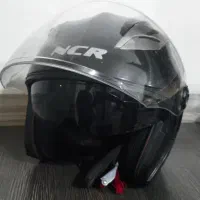 کلاه کاسکت Ece 708 NCR