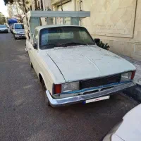 وانت پیکان مدل 85