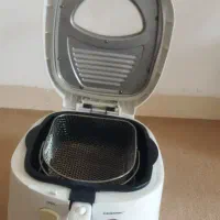 سرخ کن|اجاق گاز و لوازم برقی پخت‌وپز|جوانرود, |دیوار