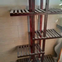 استندگل|صنایع دستی و سایر لوازم تزئینی|پاکدشت, پاکدشت (مامازند)|دیوار