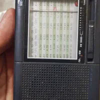 رادیو سیلور