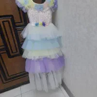 لباس مجلسی