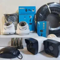 دوربین مداربسته