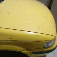 تاکسی سمند مدل ۹۰|خودرو سواری و وانت|تهران, اتحاد|دیوار