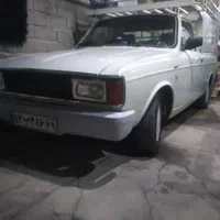 حمل بار باوانت