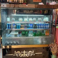 یخچال اکواریومی