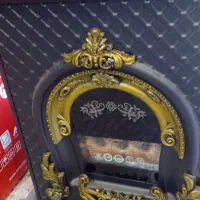 بخاری گازی و برقی فروشگاه جهیزیه پیوند،|بخاری، هیتر، شومینه|کرمان, |دیوار