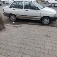 پراید 85