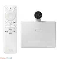 مانیتور هوشمند Samsung. M8 ۲|قطعات و لوازم جانبی رایانه|تهران, مسعودیه|دیوار