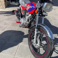 موتور ۲۰۰ کبیر