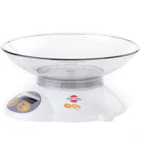 ترازوی اشپزخانه دیجیتال پارس خزر|سایر لوازم برقی|رشت, سعدی (تختی)|دیوار