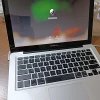 MacBook Pro MC724/LLA|رایانه همراه|تهران, علم و صنعت|دیوار