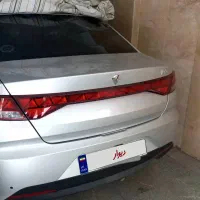 تارا اتومات V2 /صفر/ 1403/ سانروف