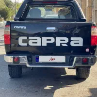 کاپرا دو دفرانسیل|خودرو سواری و وانت|میاندوآب, |دیوار