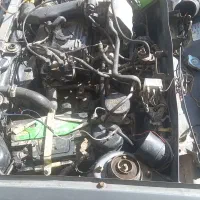 نیو پی کی مدل ۸۵|خودرو سواری و وانت|فرخ‌شهر, |دیوار