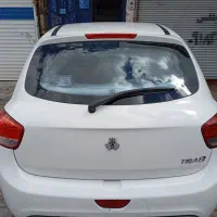 تیبا ۲مدل ۱۴۰۰