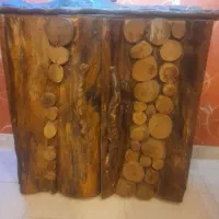 جاکفشی چوبی