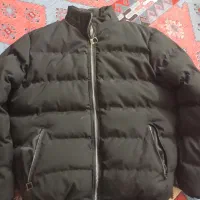 کاپشن مردانه نو|لباس|باسمنج, |دیوار