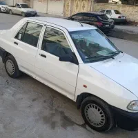 پراید مدل۹۸ se131 فول
