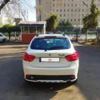 کوییک 401 به رویت صفر|خودرو سواری و وانت|تهران, مشیریه|دیوار