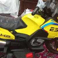 موتور شارژی ۲ سرعته ۲ موتوره