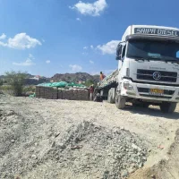 استخدام راننده پایه یک در شهر سرباز