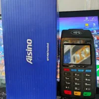 کارتخوان ایزینو ۳ماهه تسویه|فروشگاه و مغازه|یزد, |دیوار