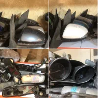 لوازم یدکی مزد۳ لوازم یدکی مزدا۳ نیوMazda3Mazda3N|قطعات یدکی و لوازم جانبی|تهران, استخر|دیوار