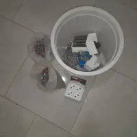 پیچ و یخ وغیره