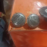 رینگ و لاستیک پژو|قطعات یدکی و لوازم جانبی|قزوین, |دیوار